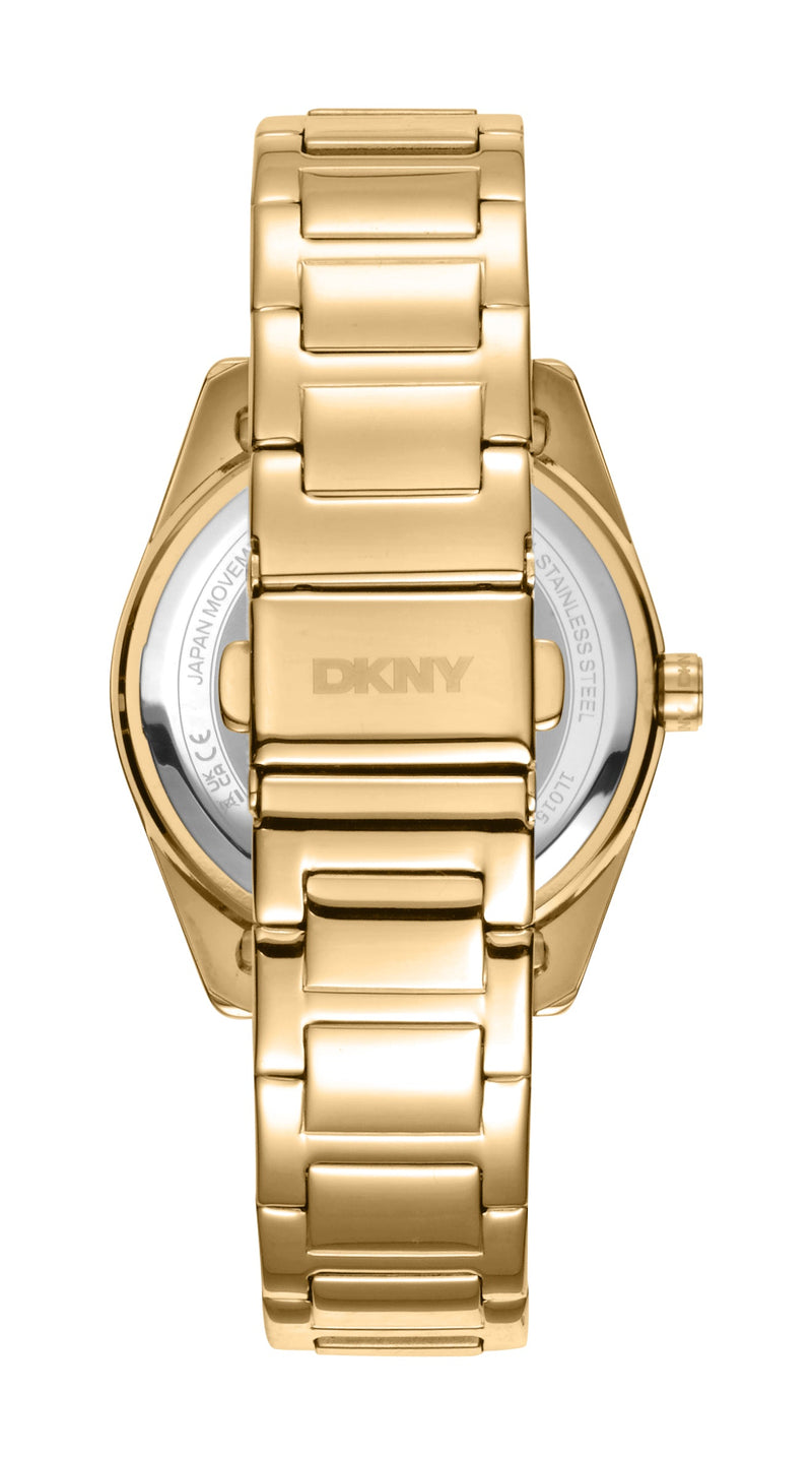 Chambers Multi Sport - Gold