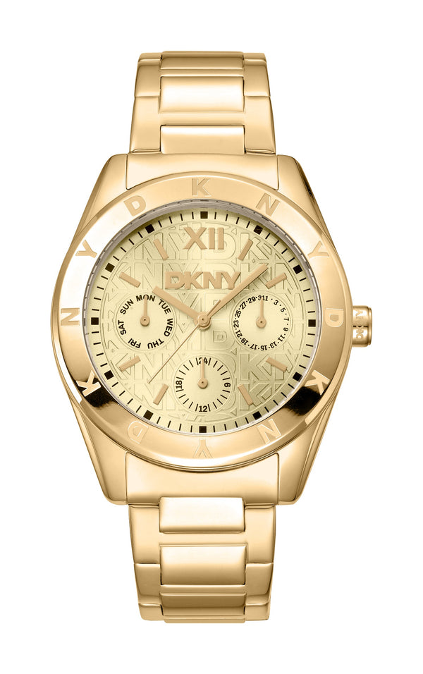 Chambers Multi Sport - Gold