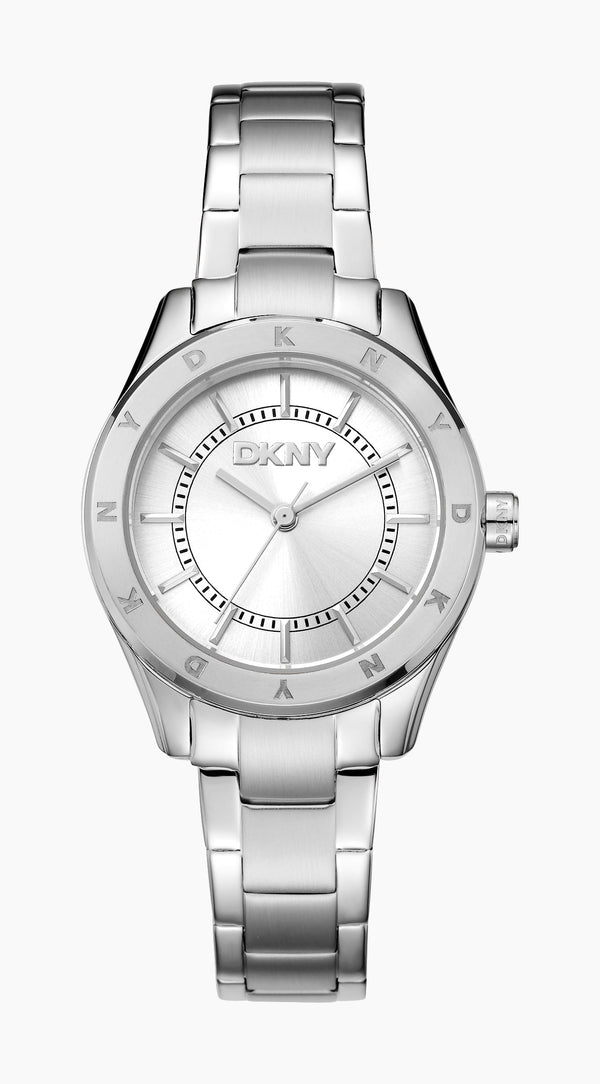 Chambers Sport - Silber
