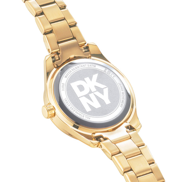 Chambers Sport - Gold