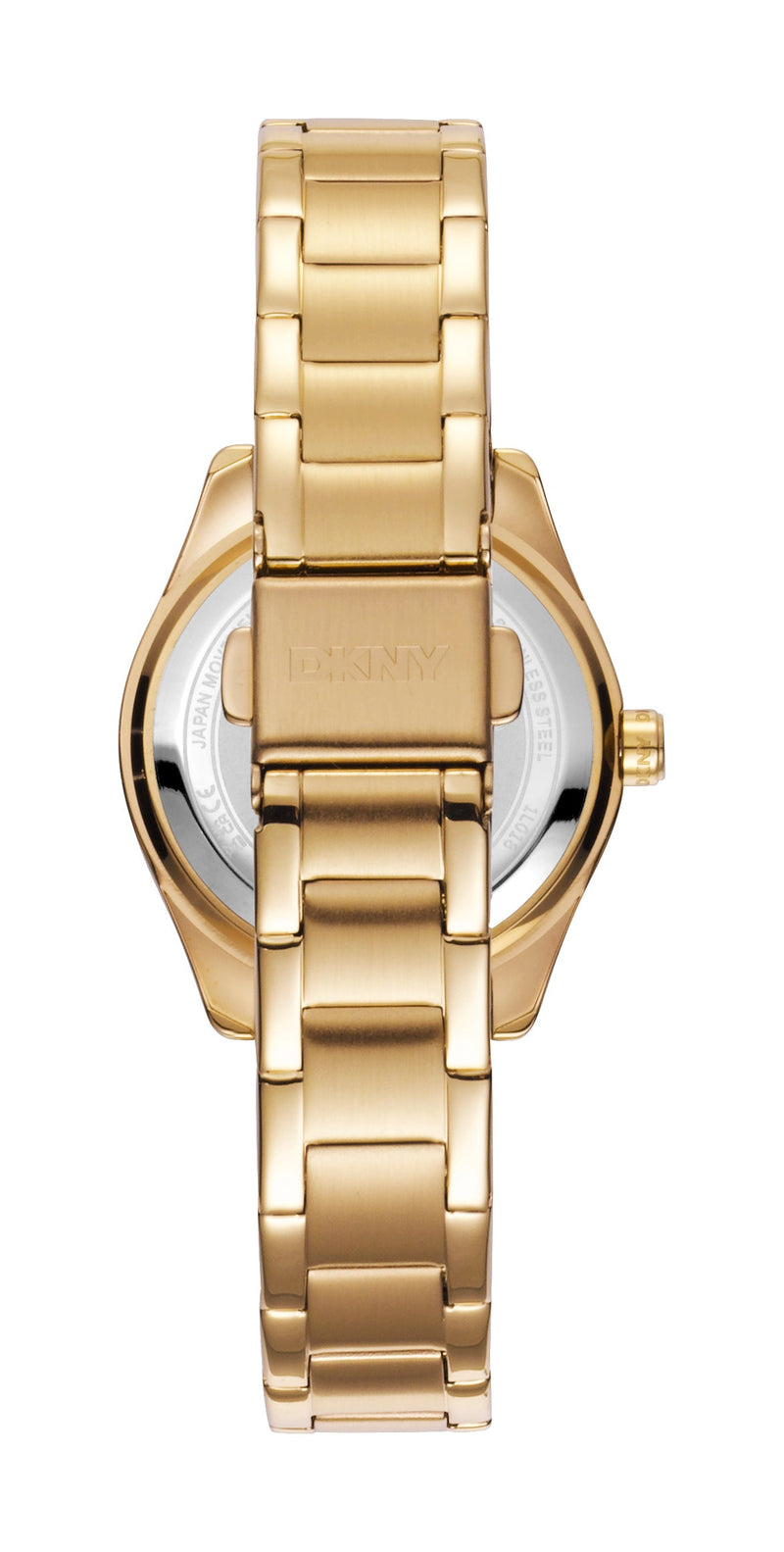 Chambers Sport - Gold