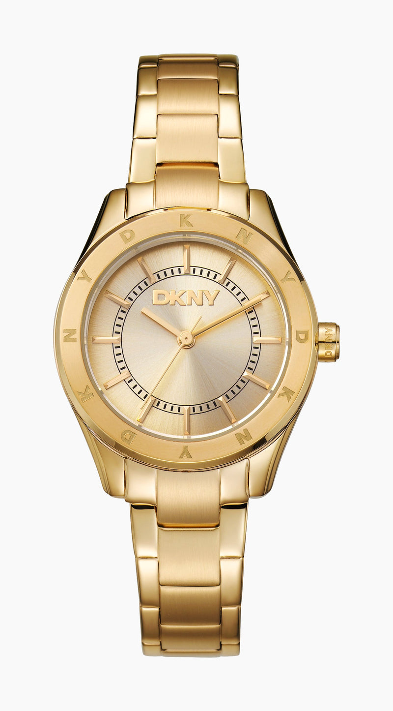 Chambers Sport - Gold