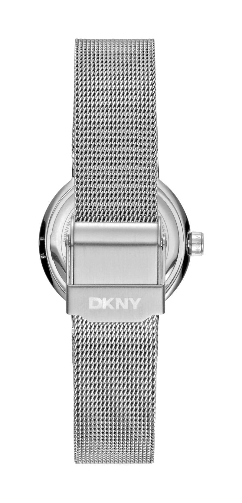 Eastside Mini - Silber