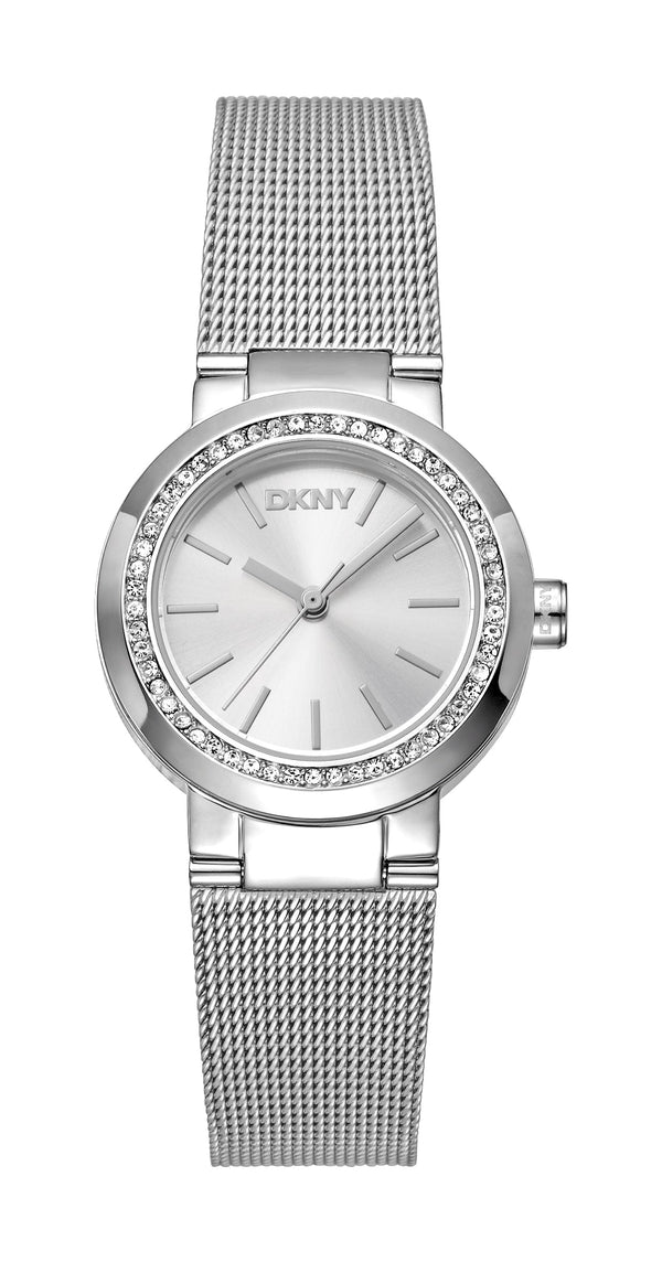 Eastside Mini - Silber