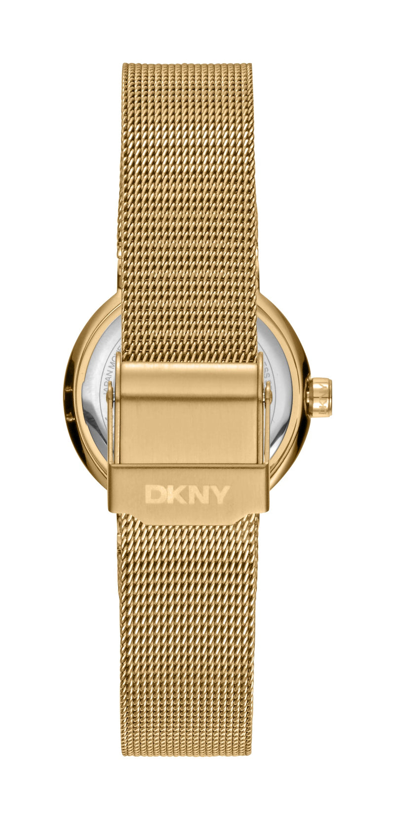 Eastside Mini - Gold