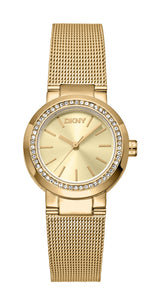 Eastside Mini - Gold