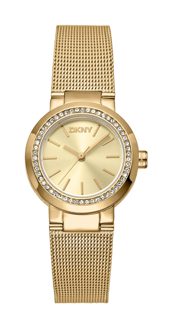 Eastside Mini - Gold
