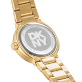 Eastside Mini - Gold