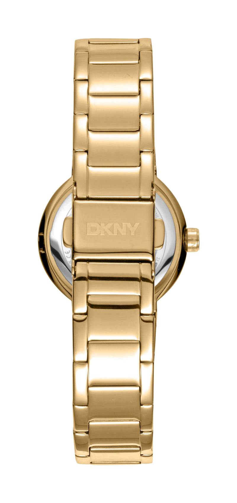 Eastside Mini - Gold
