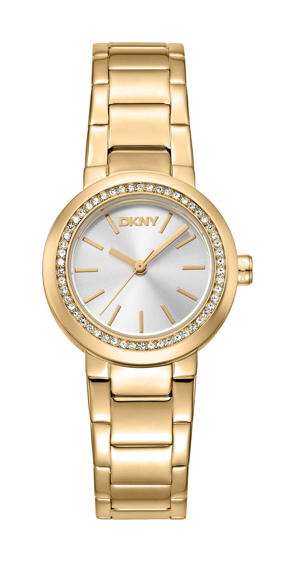 Eastside Mini - Gold