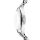 Parsons Midi - Silber