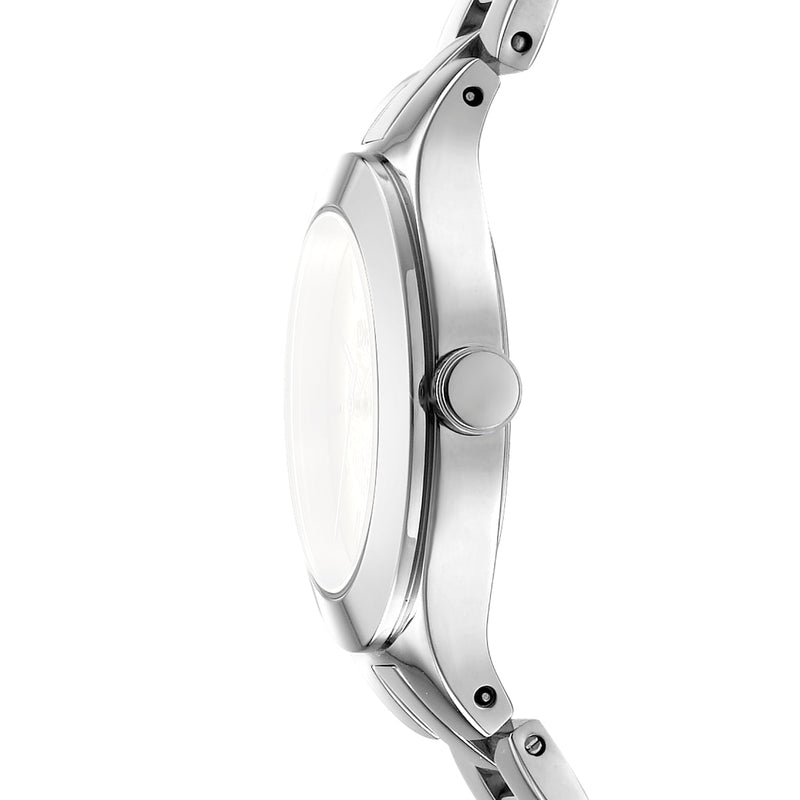 Parsons Midi - Silber