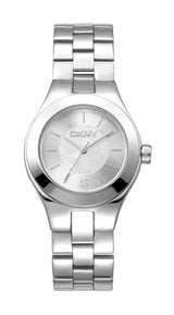 Parsons Midi - Silber