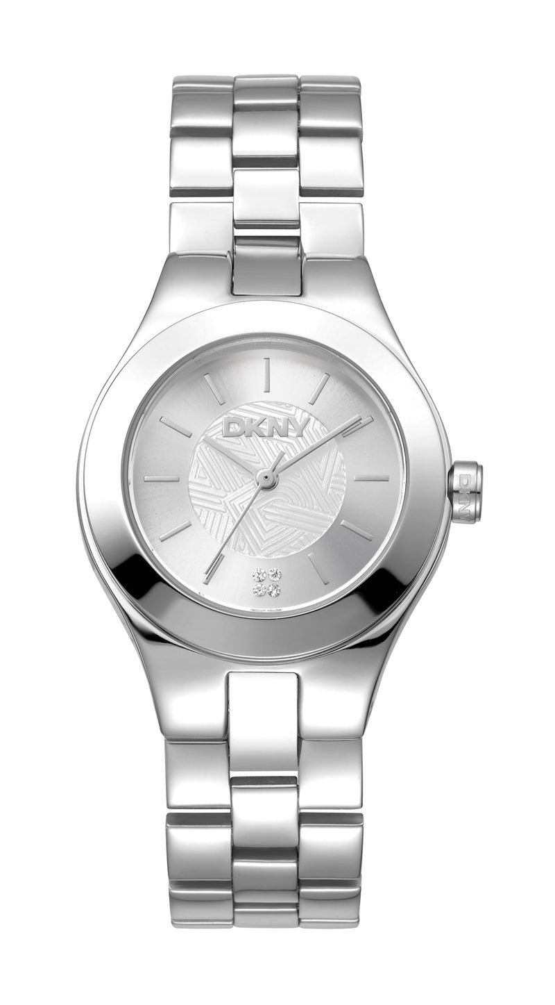 Parsons Midi - Silber