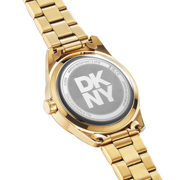 Nolita Sport - Gold