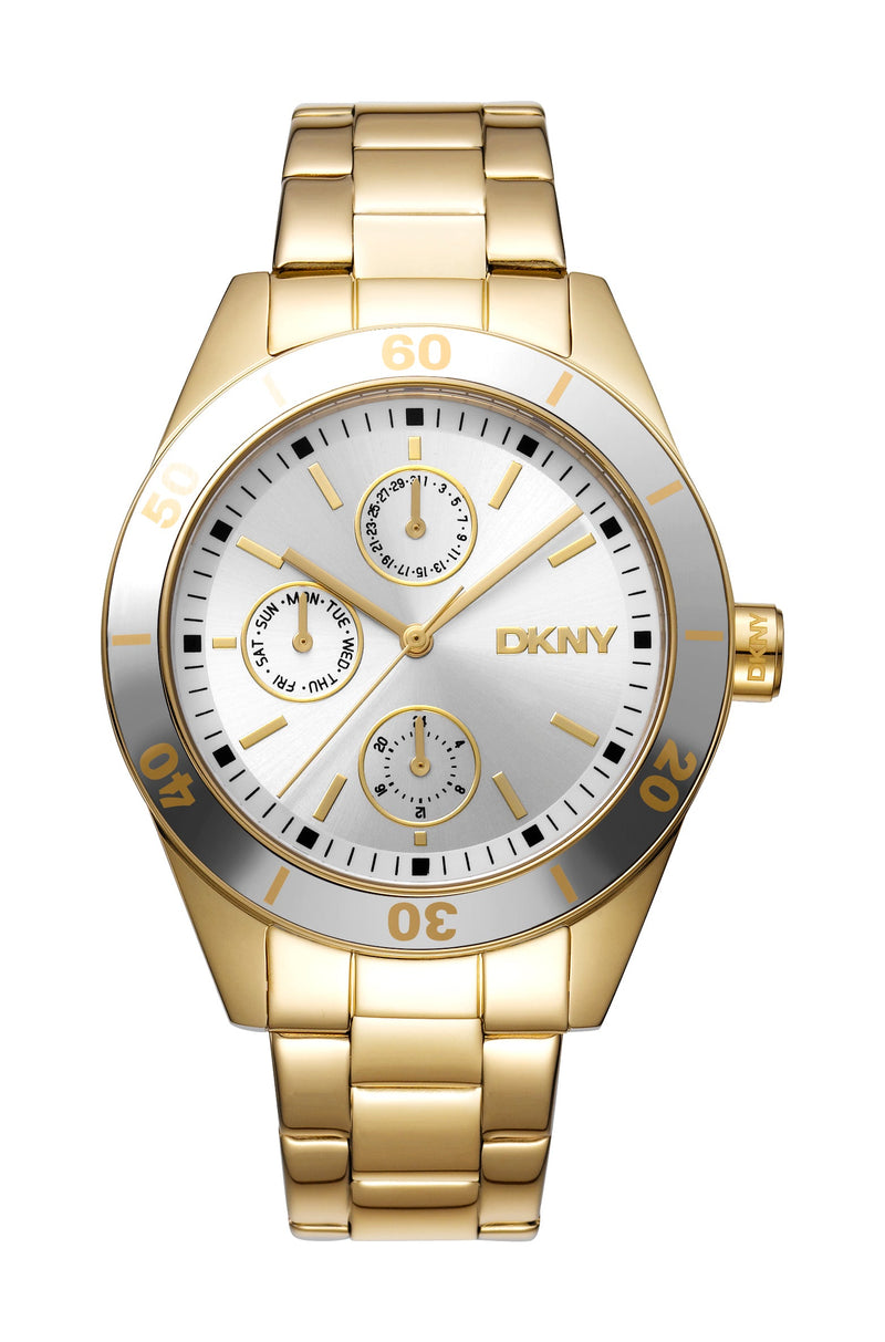 Nolita Sport - Gold