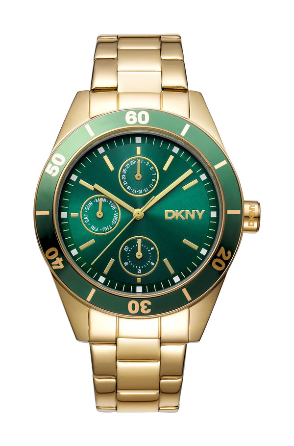 Nolita Sport - Gold