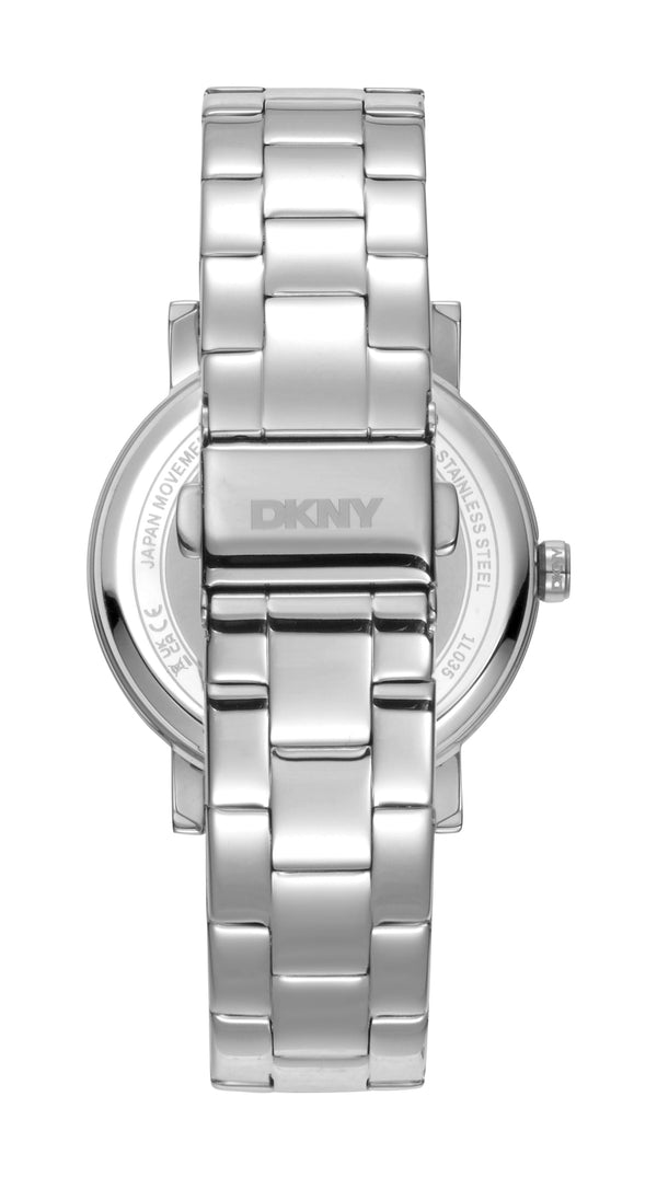 Soho Logo - Silber