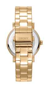 Soho Logo - Gold