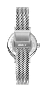 Soho Mini - Silber