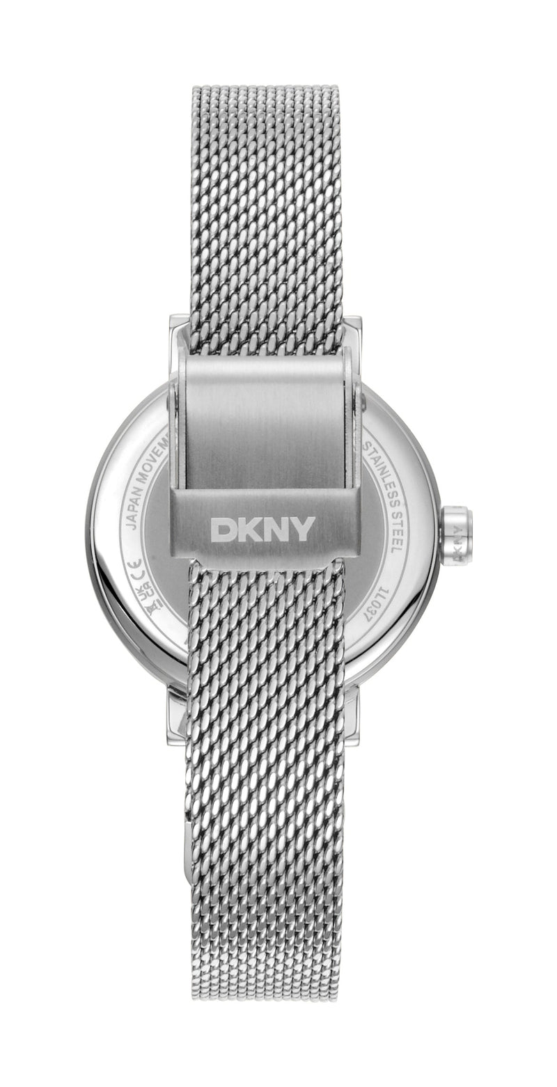 Soho Mini - Silber