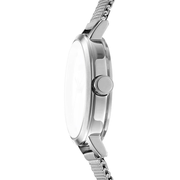 Soho Mini - Silber
