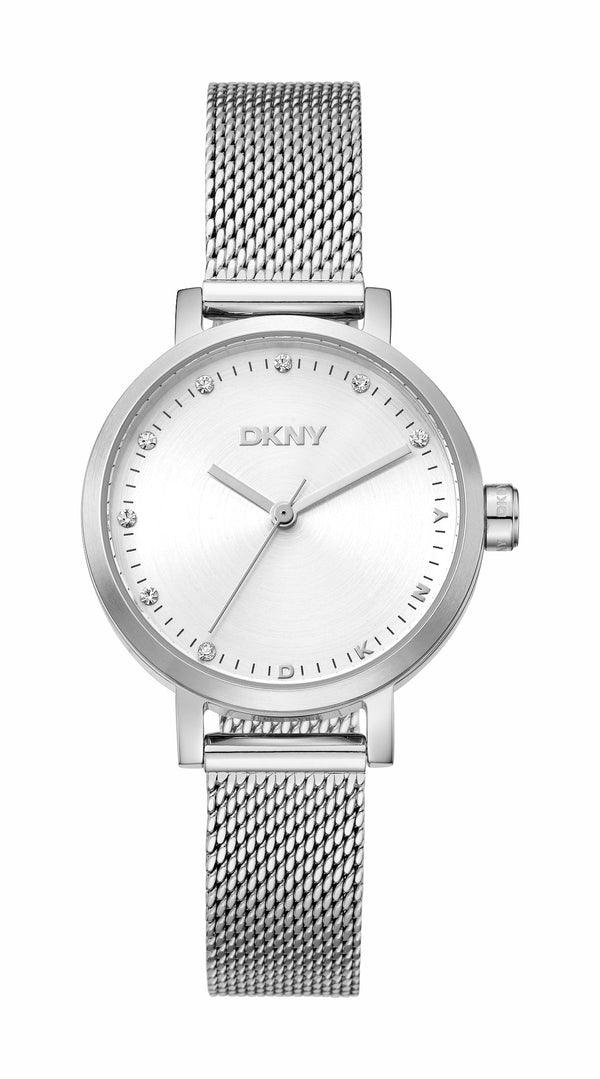 Soho Mini - Silber