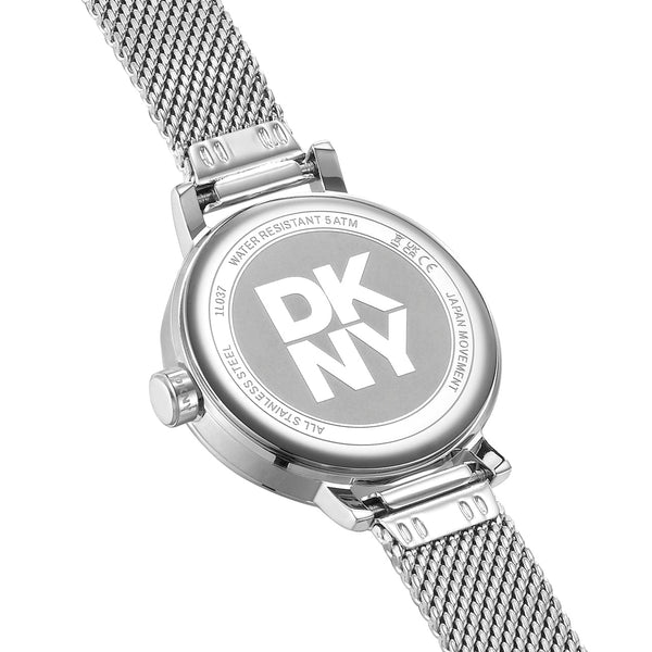 Soho Mini - Silber
