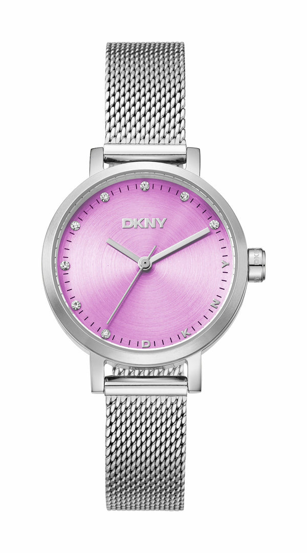 Soho Mini - Silber