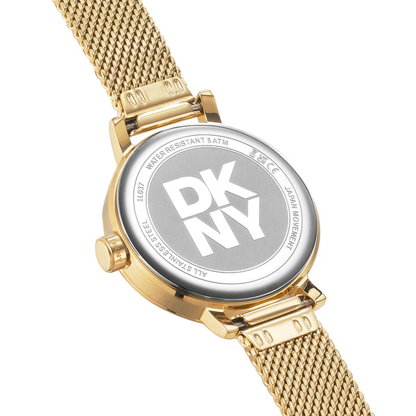 Soho Mini - Gold
