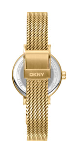 Soho Mini - Gold