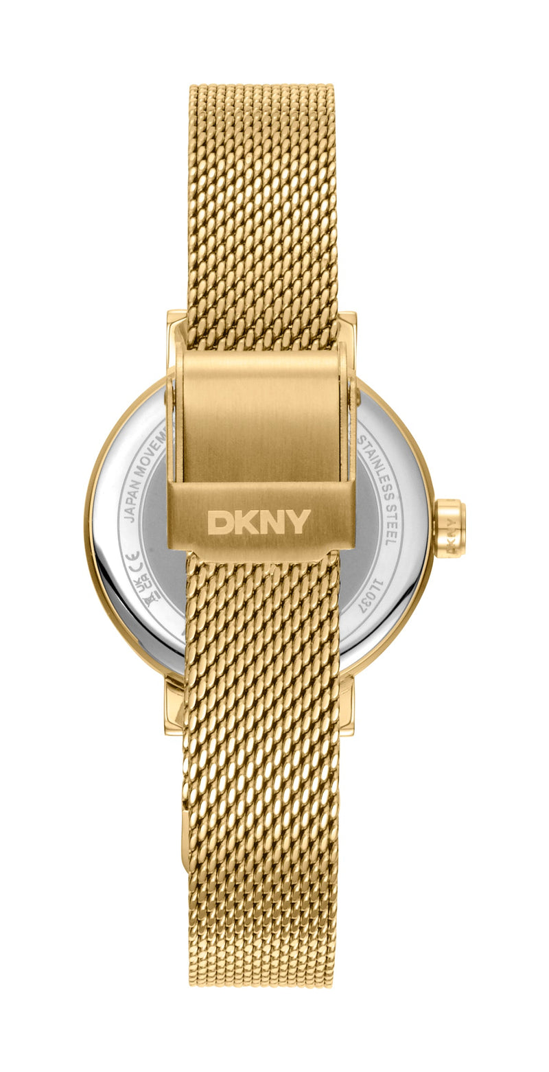 Soho Mini - Gold