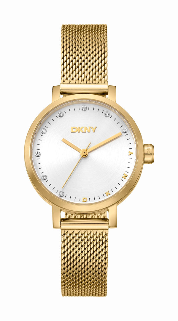 Soho Mini - Gold