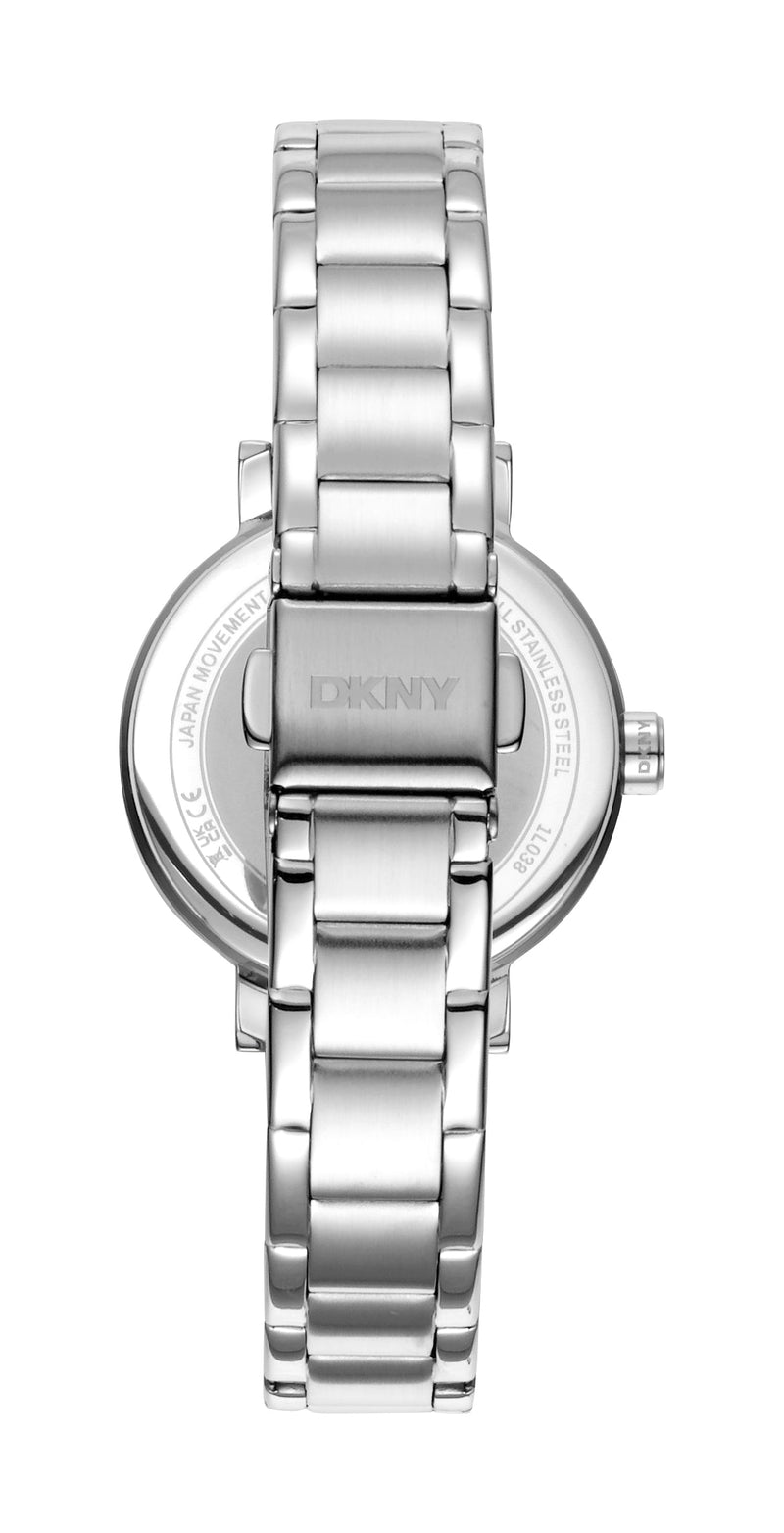 Soho Glitz - Silber