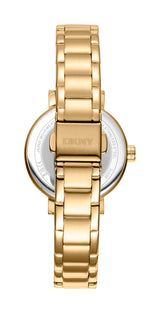 Soho Glitz - Gold
