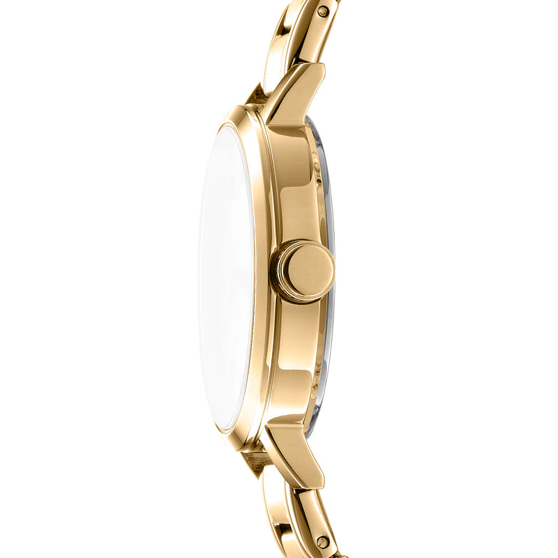 Soho Glitz - Gold