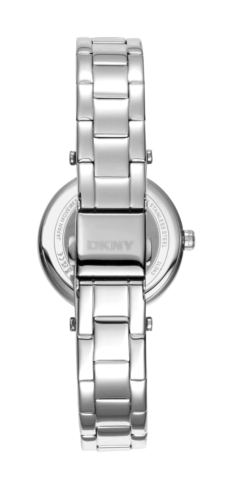 Essential Mini - Silber