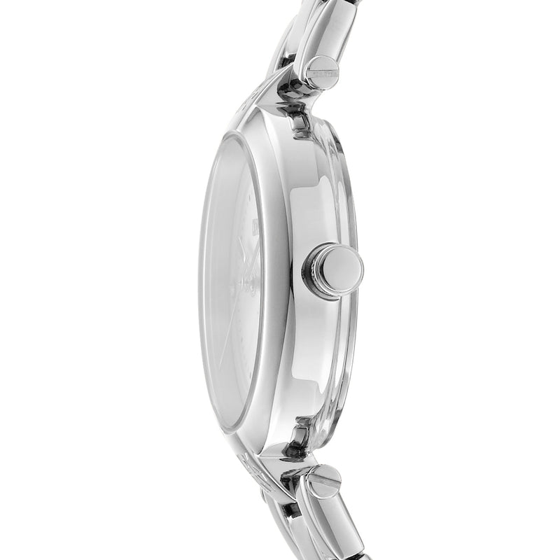 Essential Mini - Silber