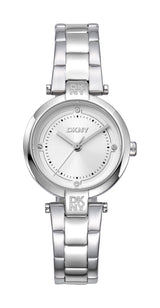 Essential Mini - Silber