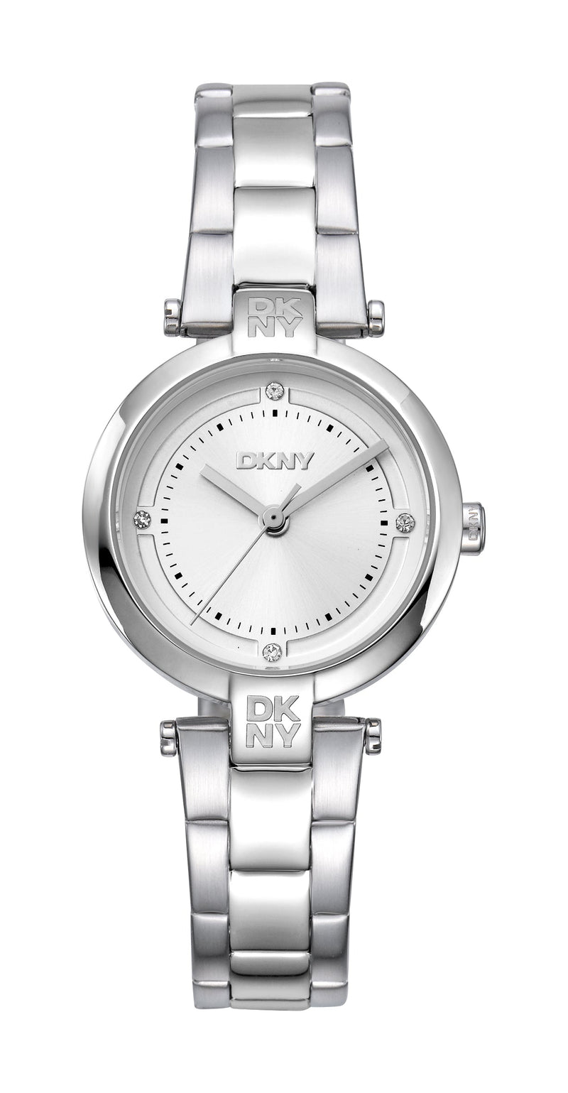 Essential Mini - Silber