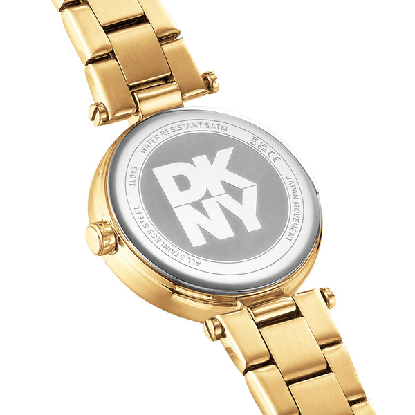 Essential Mini - Gold