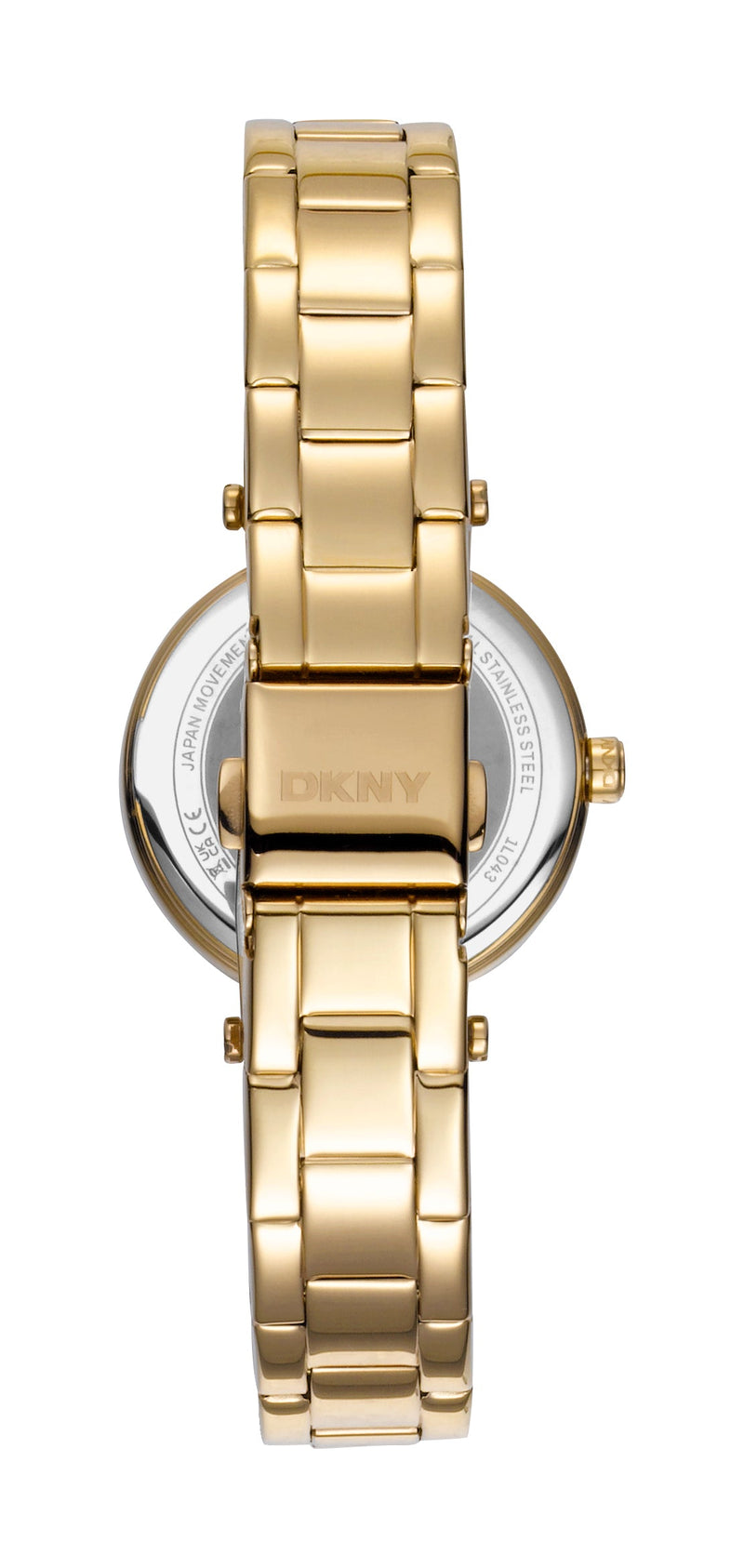Essential Mini - Gold
