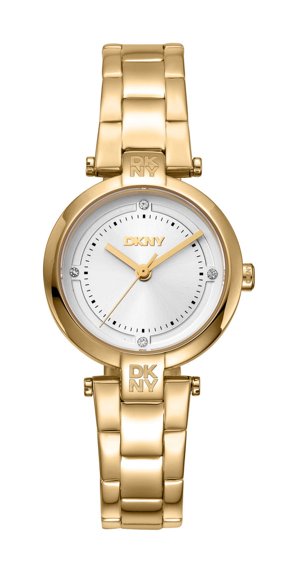 Essential Mini - Gold