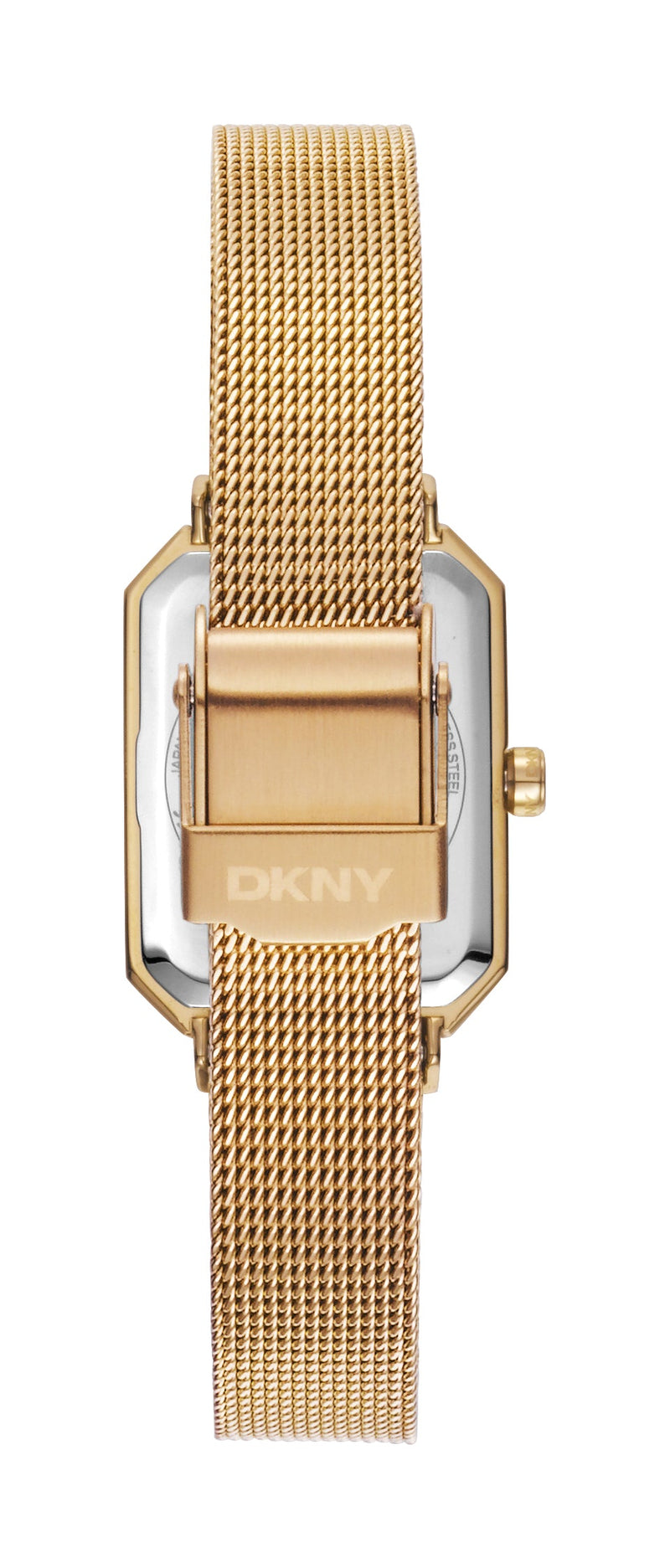 Uptown Midi - Gold