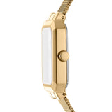 Uptown Midi - Gold