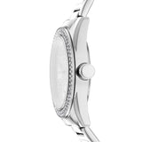 Chambers Multi Glitz - Silber