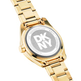 Chambers Multi Glitz - Gold