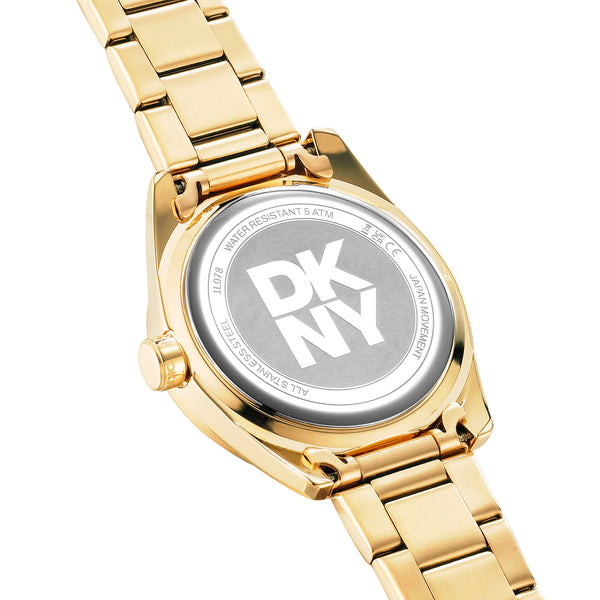 Chambers Multi Glitz - Gold