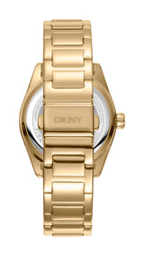 Chambers Multi Glitz - Gold