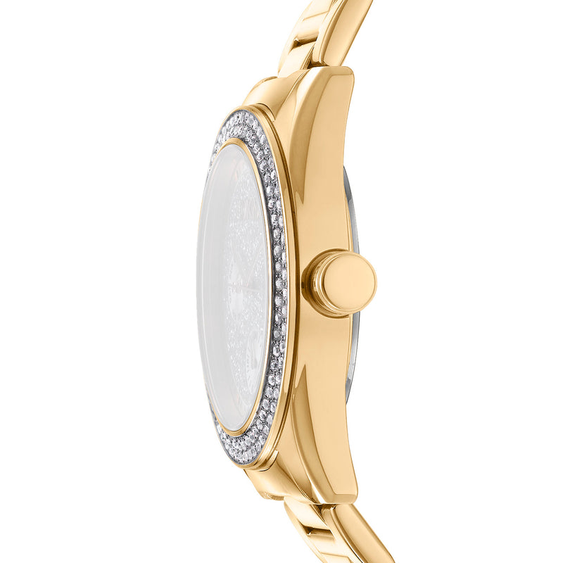 Chambers Multi Glitz - Gold